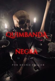 quimbanda negra (ebook)-bruno foscor-9786526627563