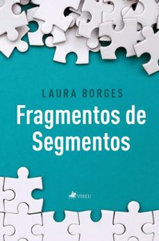 fragmentos de segmentos (ebook)-laura borges-9786528014163