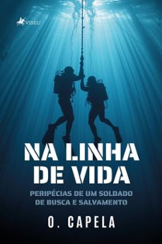 na linha de vida (ebook)-o. capela-9786528020263