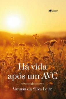 ha vida apos um avc (ebook)-vanusa da silva leite-9786528029563