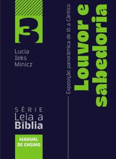 louvor e sabedoria: manual de ensino (ebook)-lucia ieks minicz-9786552650863