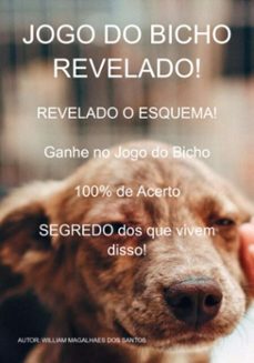 ganhar dinheiro com jogo do bicho (ebook)-9786553926363