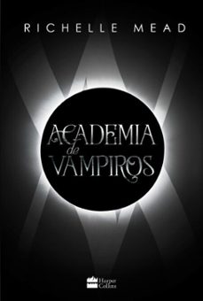 -richelle mead-9786555112863