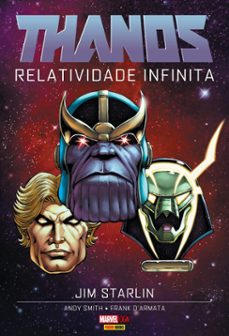 -jim starlin-9786555126563