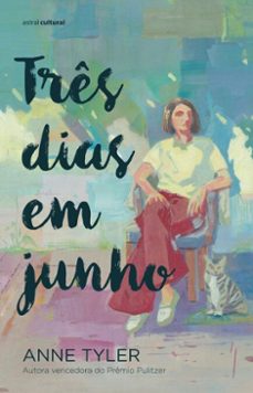 tres dias em junho (ebook)-anne tyler-9786555666663