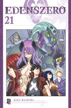 edens zero vol. 21 (ebook)-9786555947663