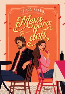 mesa para dois (ebook)-pippa nixon-9786555954463