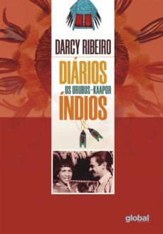 diarios indios (ebook)-darcy ribeiro-9786556120263