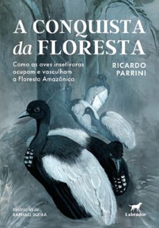 a conquista da floresta (ebook)-9786556255163