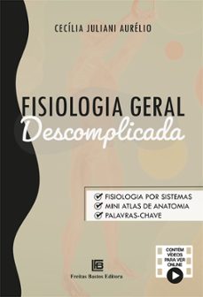 fisiologia geral descomplicada (ebook)-9786556753263