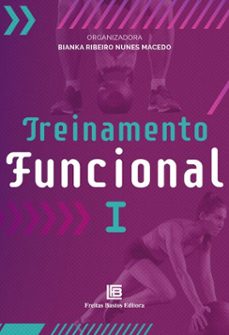 treinamento funcional i (ebook)-bianka ribeiro nunes macedo-9786556755663