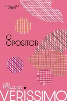 o opositor (nova ediço) (ebook)-luis fernando verissimo-9786557827963