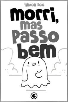 morri, mas passo bem (ebook)-9786558032663