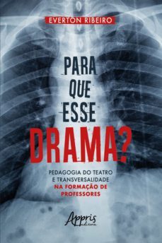 para que esse drama? (ebook)-everton ribeiro-9786558205463