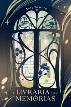 a livraria das memorias (ebook)-yu-jeong song-9786558383963