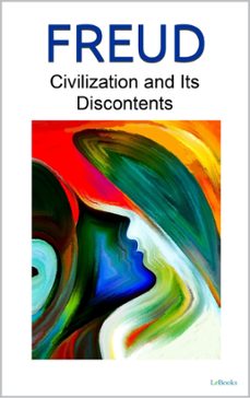 civilization and its discontents - freud (ebook)-sigmund freud-9786558943563