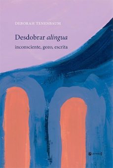 desdobrar alíngua (ebook)-deborah tenenbaum-9786559059263