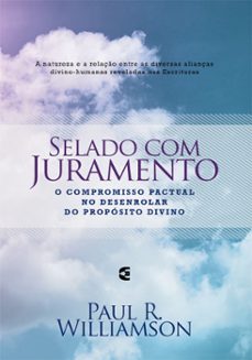 selado com juramento (ebook)-paul r. williamson-9786559891863