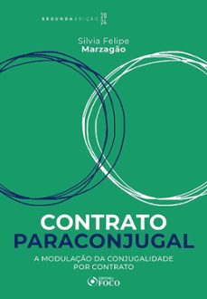 contrato paraconjugal (ebook)-silvia felipe marzagão-9786561201063