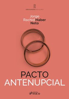 pacto antenupcial - 2ª ed - 2025 (ebook)-jorge rachid haber neto-9786561205863