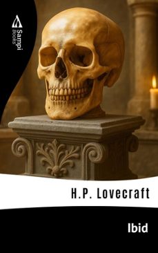 ibid (ebook)-h.p. lovecraft-9786561337663
