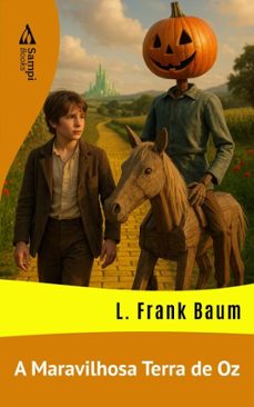 a maravilhosa terra de oz (ebook)-l. frank baum-9786561339063