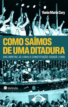 como saimos de uma ditadura (ebook)-9786581315863