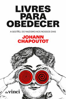 livres para obedecer (ebook)-johann chapoutot-clovis marques-9786584972063