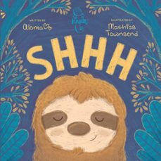 shhh (ebook)-9786585061063