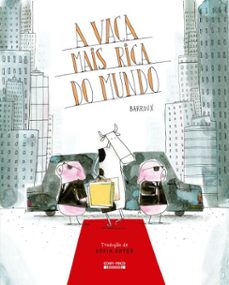 a vaca mais rica do mundo (ebook)-9786585954563
