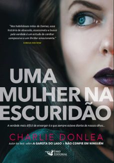 uma mulher na escurido (ebook)-charlie donlea-9786586041163