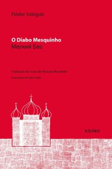 o diabo mesquinho (ebook)-fiodor sologub-9786586862263