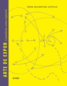 arte de expor (ebook)-sonia salcedo del castillo-9786587079363