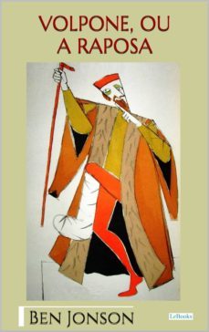 volpone, ou a raposa (ebook)-9786587921563