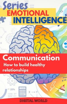 communication  how to build healthy relationships (ebook)-9786589567363