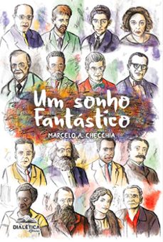 um sonho fantastico (ebook)-marcelo amorim checchia-9786589873563