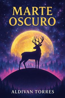marte oscuro (ebook)-aldivan torres-9786598857363