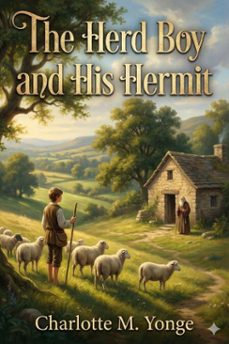 the herd boy and his hermit (ebook)-9786726003563
