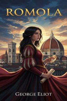 romola (ebook)-9786726005963