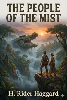 the people of the mist (ebook)-9786726006663