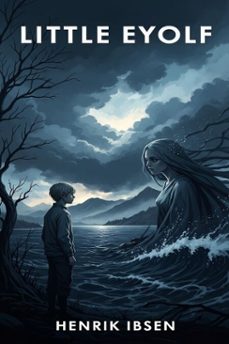little eyolf (ebook)-9786726007363