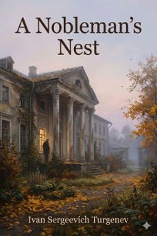 a nobleman's nest (ebook)-9786726008063