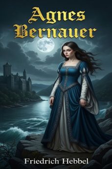 agnes bernauer (ebook)-9786726012763