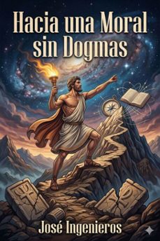 hacia una moral sin dogmas: lecciones sobre emerson y el eticismo (ebook)-9786726016563