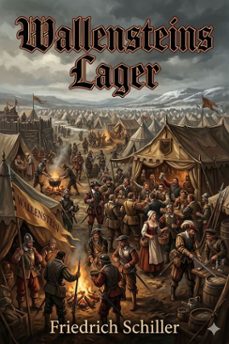 wallensteins lager (ebook)-9786726018963