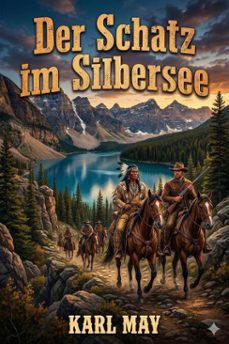 der schatz im silbersee (ebook)-9786726020263