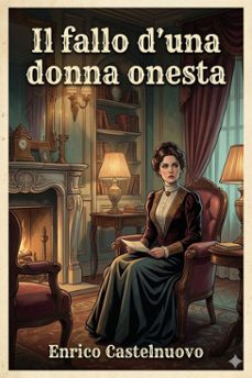 il fallo d'una donna onesta (ebook)-9786726023363