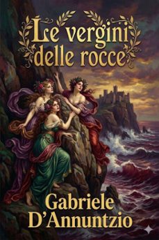 le vergini delle rocce (ebook)-9786726024063