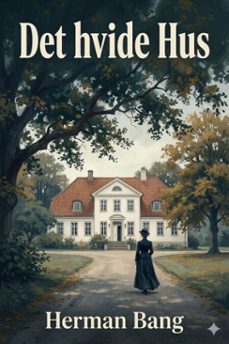 det hvide hus (ebook)-9786726029563