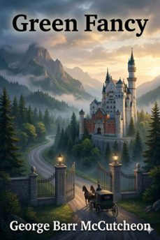 green fancy (ebook)-9786726032563